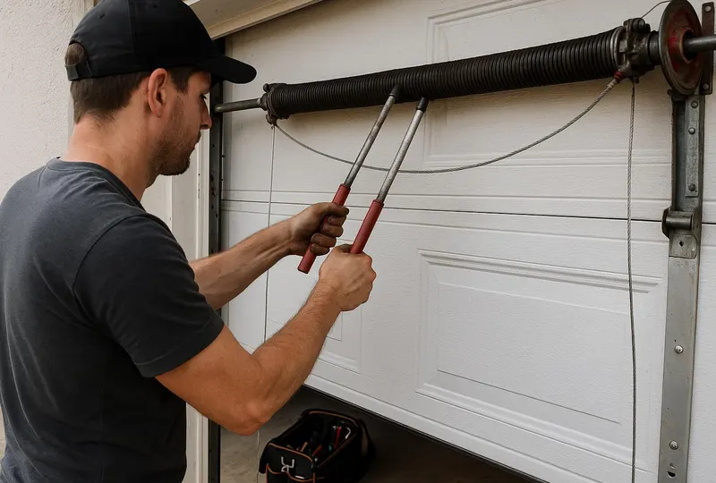 About Swedesboro Garage Door