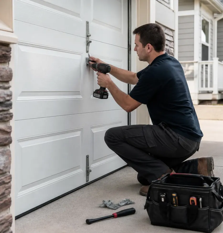 Garage Door in Swedesboro