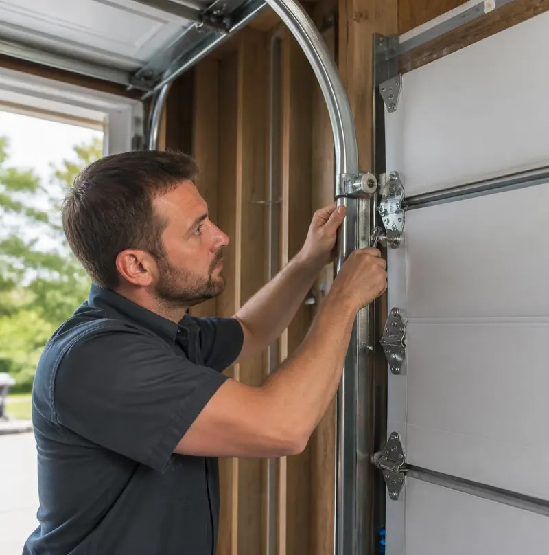 Garage Door Repair in Swedesboro