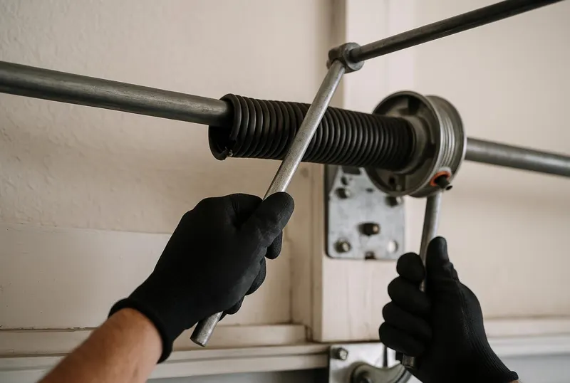Spring Replacement in Swedesboro
